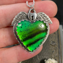 Load image into Gallery viewer, Secret Love Heart Necklace