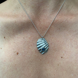 Seashell Necklace