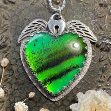 Load image into Gallery viewer, Secret Love Heart Necklace