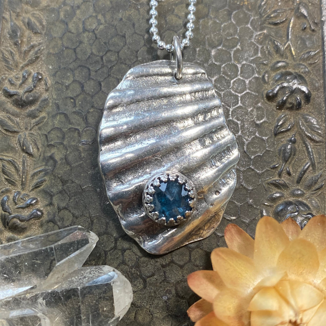 Seashell Necklace