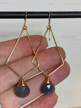 Load image into Gallery viewer, Earrings Reserved for Sandi