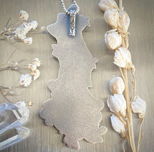 Load image into Gallery viewer, Watch Me Rise Necklace